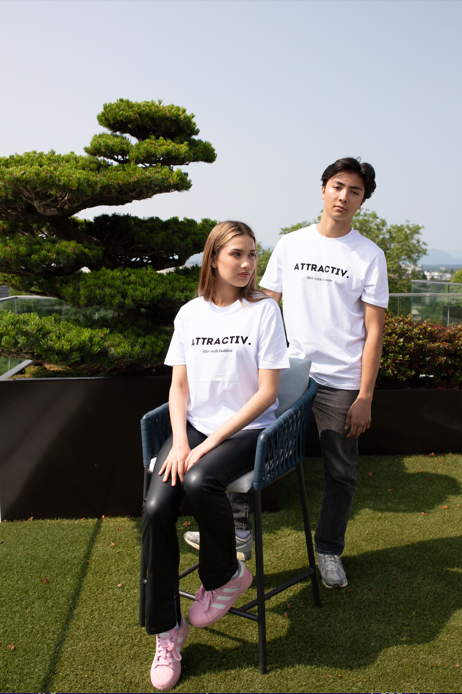 PARIS T-SHIRT