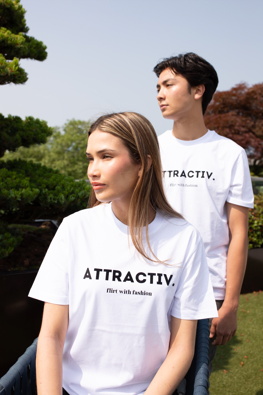 PARIS T-SHIRT