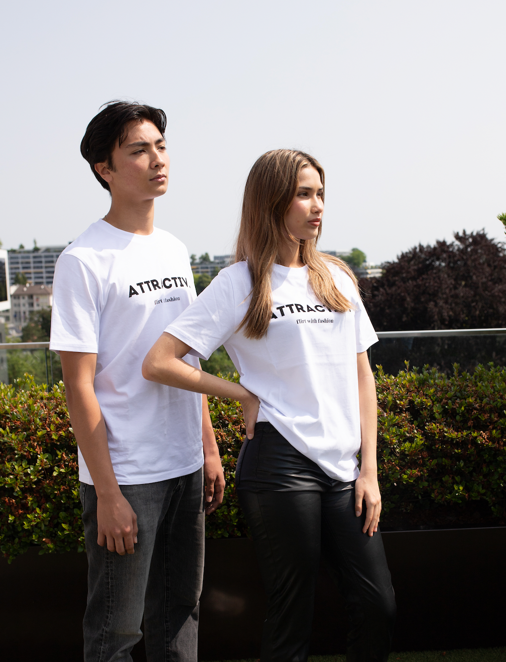PARIS T-SHIRT