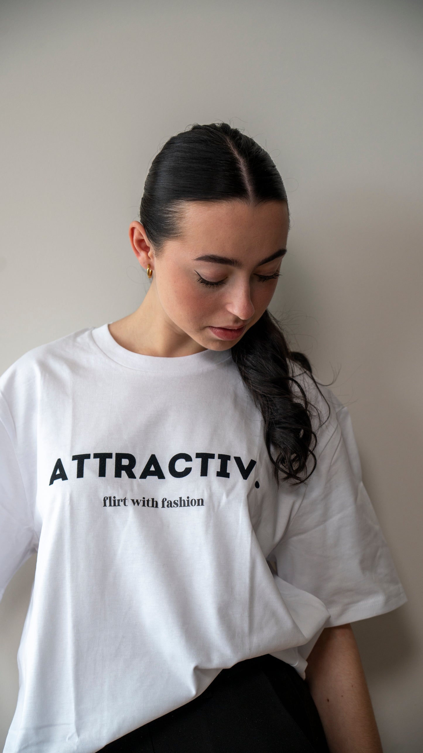 PARIS T-SHIRT