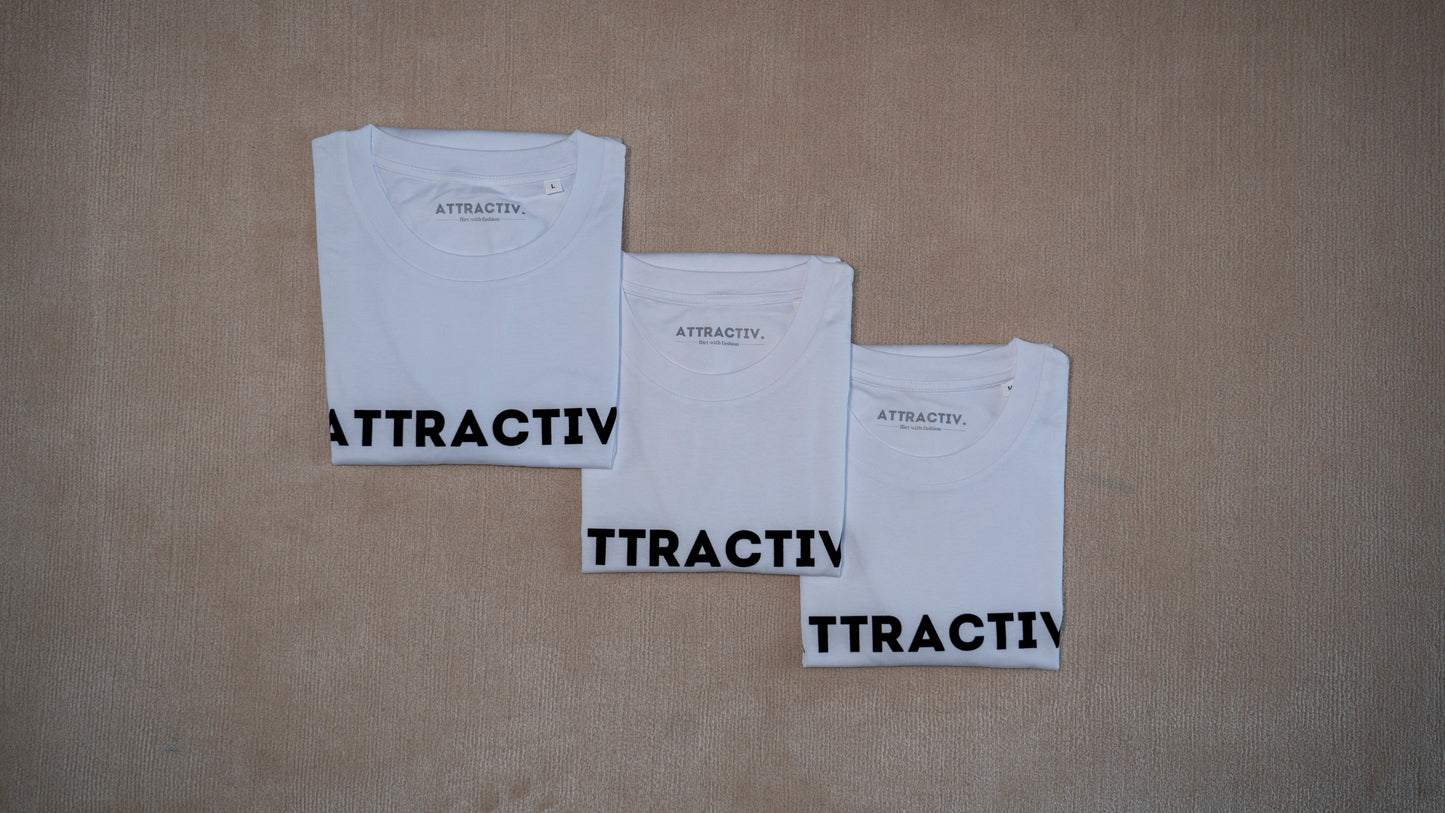 PARIS T-SHIRT
