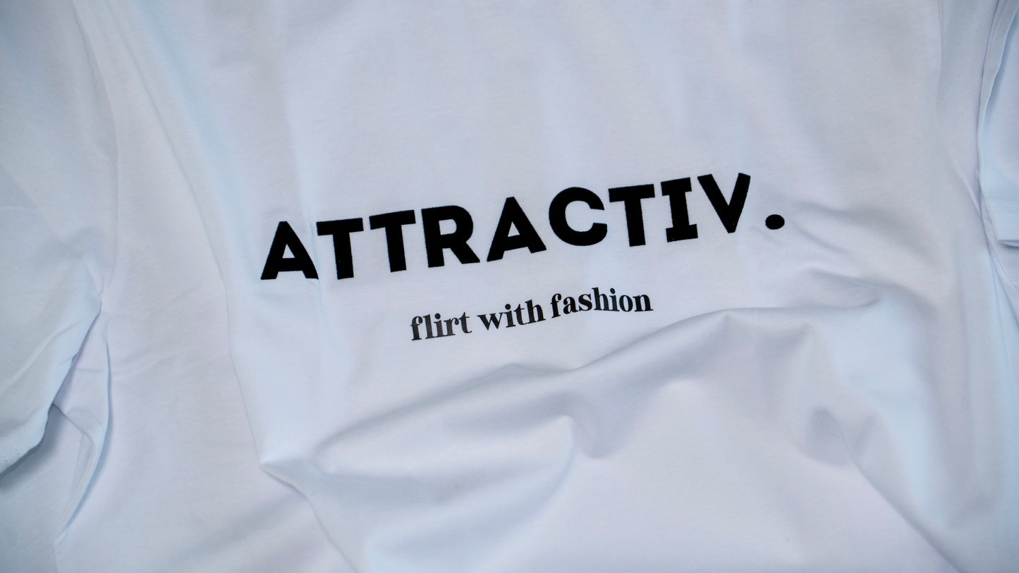 PARIS T-SHIRT
