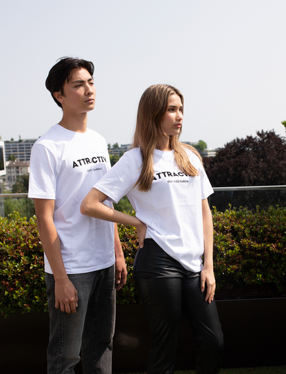 PARIS T-SHIRT